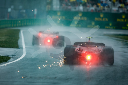 F1 Grand Prix of Canada