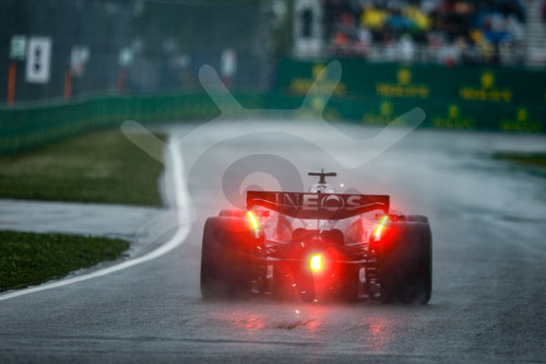 F1 Grand Prix of Canada