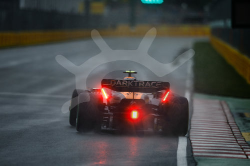 F1 Grand Prix of Canada