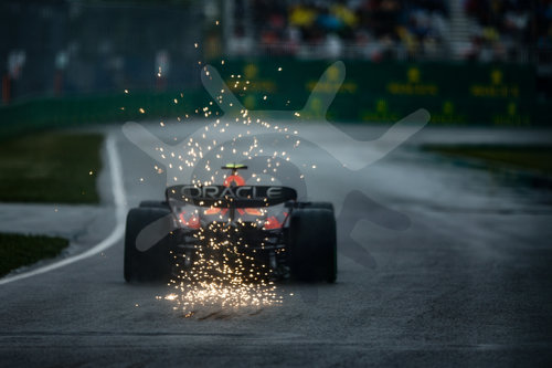 F1 Grand Prix of Canada
