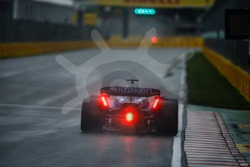 F1 Grand Prix of Canada