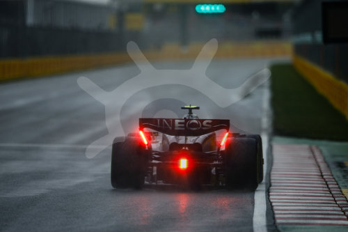 F1 Grand Prix of Canada