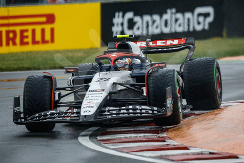 F1 Grand Prix of Canada