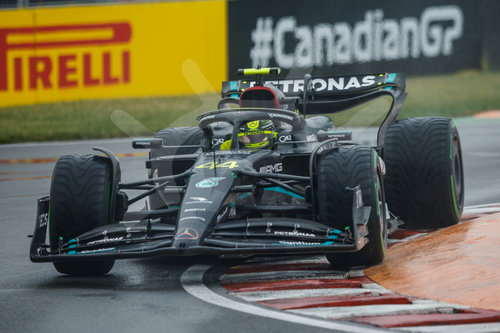 F1 Grand Prix of Canada