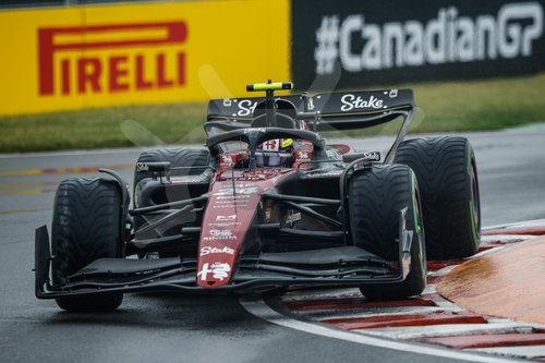 F1 Grand Prix of Canada