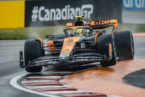 F1 Grand Prix of Canada