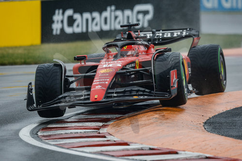 F1 Grand Prix of Canada