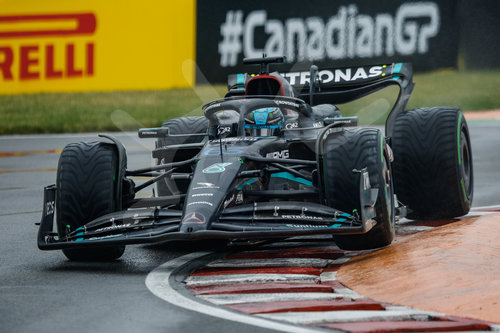 F1 Grand Prix of Canada
