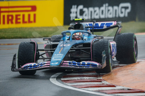F1 Grand Prix of Canada