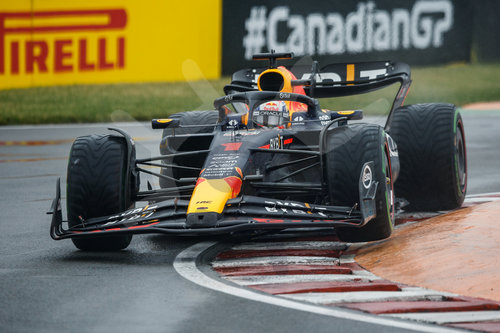 F1 Grand Prix of Canada