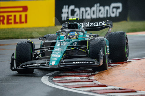 F1 Grand Prix of Canada