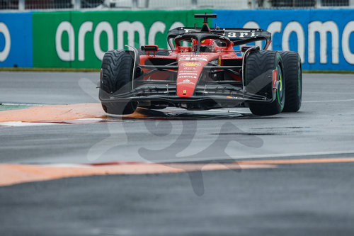 F1 Grand Prix of Canada