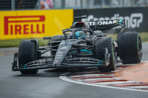 F1 Grand Prix of Canada