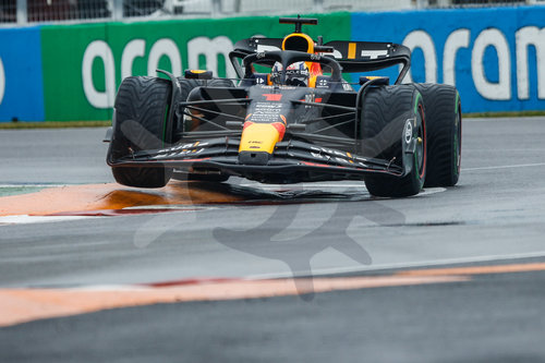 F1 Grand Prix of Canada