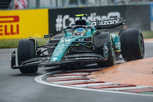 F1 Grand Prix of Canada