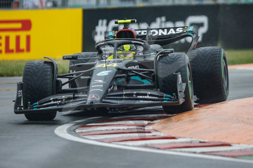 F1 Grand Prix of Canada