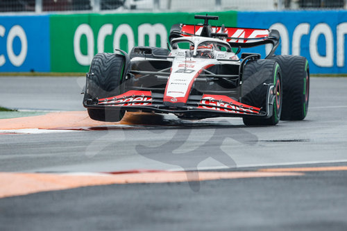 F1 Grand Prix of Canada