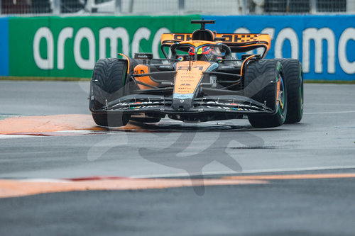F1 Grand Prix of Canada