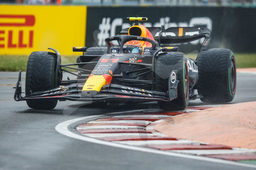 F1 Grand Prix of Canada