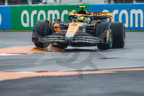F1 Grand Prix of Canada