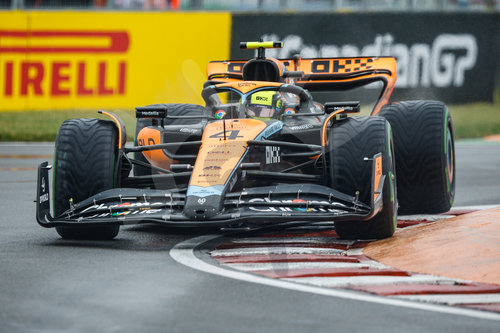 F1 Grand Prix of Canada