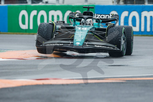 F1 Grand Prix of Canada