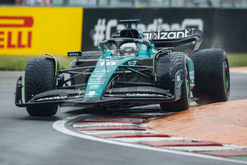 F1 Grand Prix of Canada