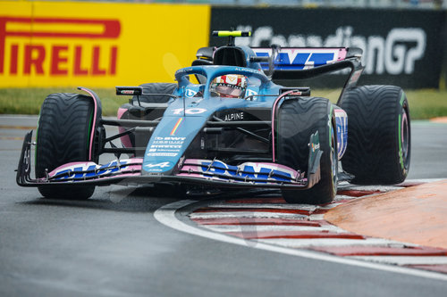 F1 Grand Prix of Canada
