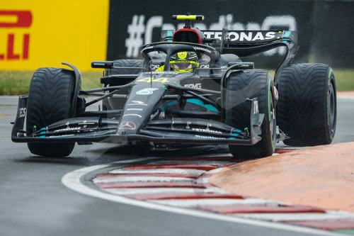 F1 Grand Prix of Canada