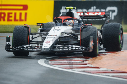 F1 Grand Prix of Canada