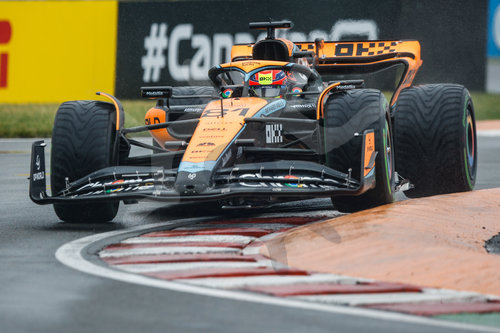 F1 Grand Prix of Canada