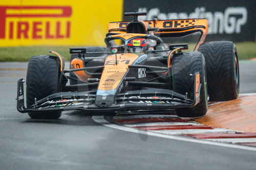 F1 Grand Prix of Canada