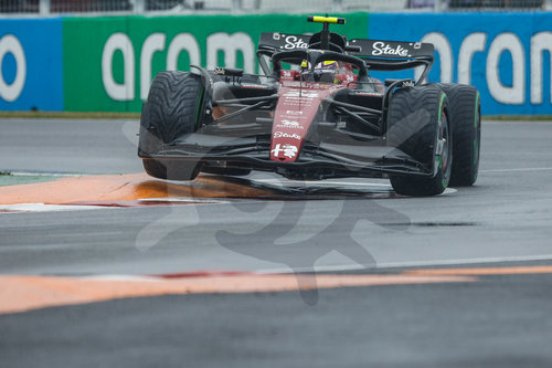 F1 Grand Prix of Canada