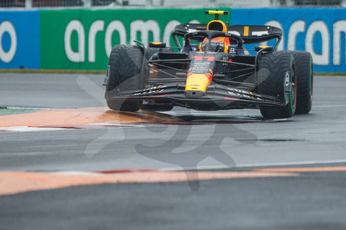 F1 Grand Prix of Canada