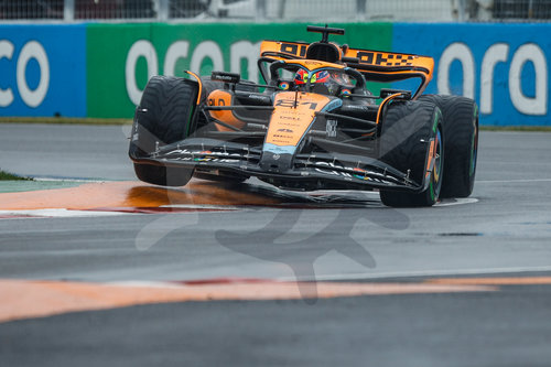 F1 Grand Prix of Canada