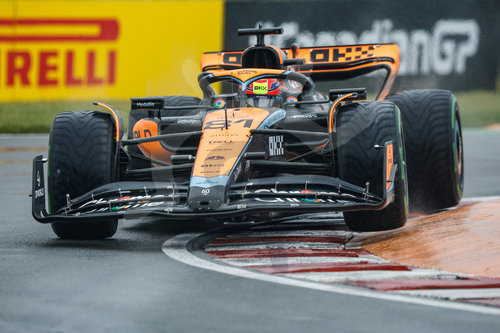 F1 Grand Prix of Canada