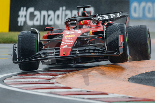 F1 Grand Prix of Canada