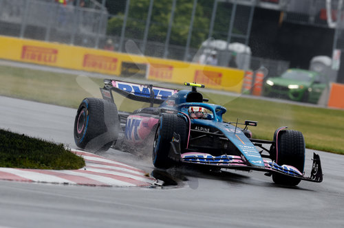 F1 Grand Prix of Canada