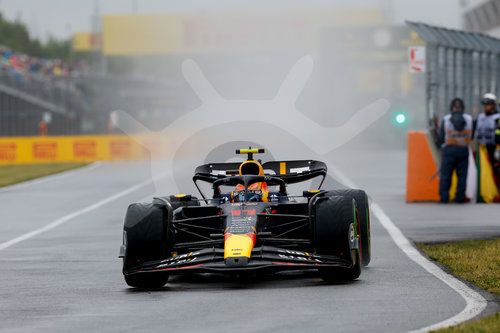 F1 Grand Prix of Canada