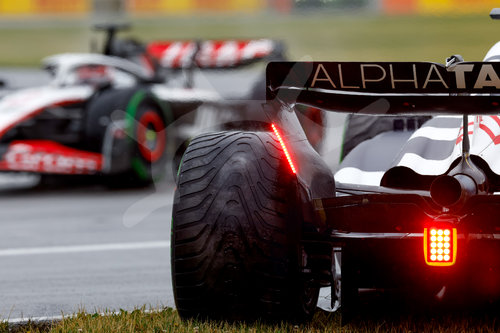 F1 Grand Prix of Canada