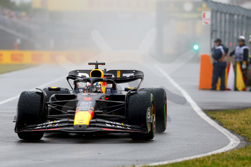 F1 Grand Prix of Canada