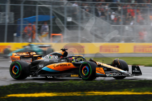 F1 Grand Prix of Canada