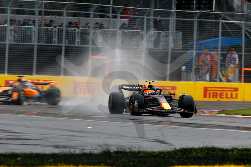 F1 Grand Prix of Canada