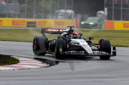 F1 Grand Prix of Canada