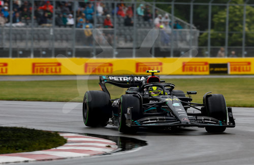 F1 Grand Prix of Canada