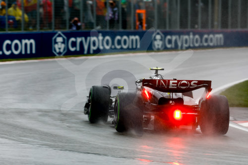 F1 Grand Prix of Canada
