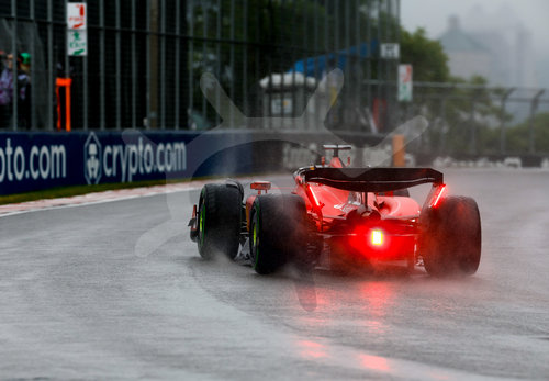 F1 Grand Prix of Canada