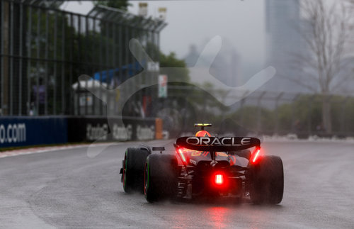 F1 Grand Prix of Canada
