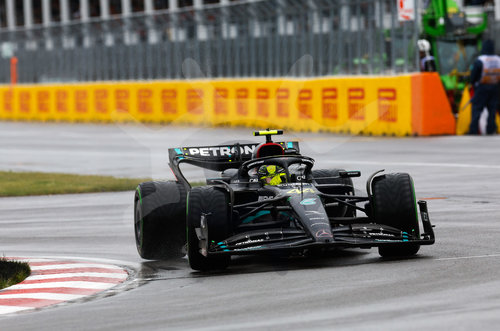 F1 Grand Prix of Canada