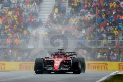 F1 Grand Prix of Canada